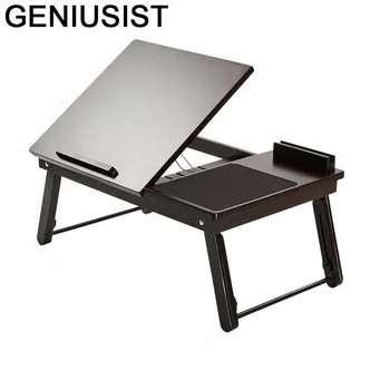 

Bed Office De Oficina Tafel Portatil Escritorio Bureau Meuble Stand Para Notebook Laptop Tablo Mesa Desk Study Computer Table