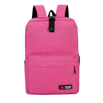 

Backpack Men's Outdoor Travel School Bag Casual Fashion Lovers School Bag Anti-Theft Business Laptop Back