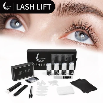 

Lash Lift Kit Eyelash Perming Lifting Lashes Perm Set Makeupbemine Eyelash Grown Serum Tool Dropshipping Salon Personal Used