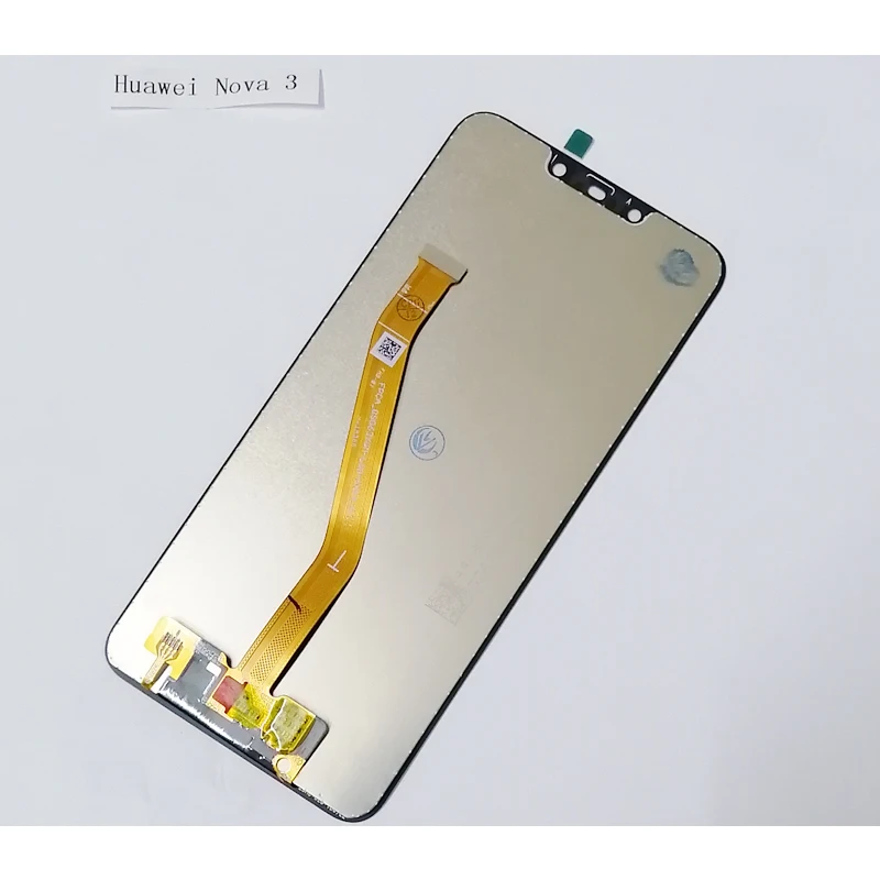 Huawei Nova 3 lcd 33