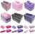2 ШТ EVA Yoga Block 1ШТ Йога Пояс Пилатес Кирпич Фитнес Ремень для Спорта Body Shaping Health Training Gym Home Bolster Подушка