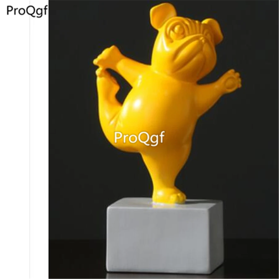 

Ngryise 1Pcs A Set Everyday doing same thing statue haobuhao