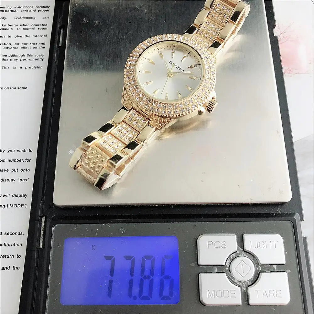 Wrist Watch Montre Femme Wish Simple Women's Watches Elegant