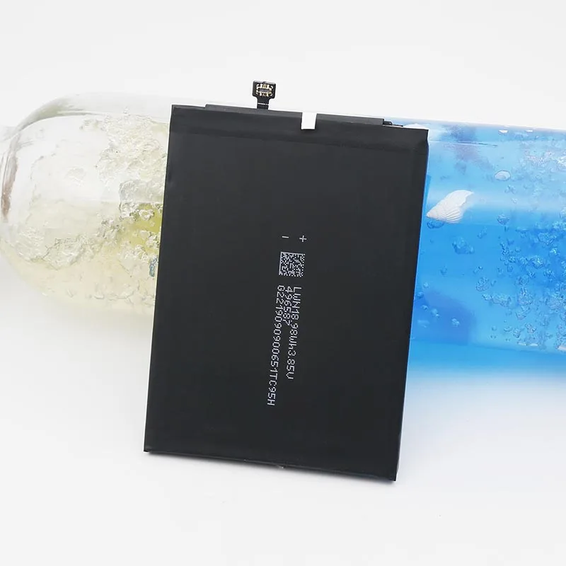 Аккумулятор для телефона Xiao mi для Red mi 8 Red mi 8A BN51 5000 мАч Высококачественный сменный аккумулятор с бесплатными инструментами
