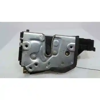 

51217011244 REAR DOOR LOCK RIGHT BMW 3 SERIES TOURING (E46)