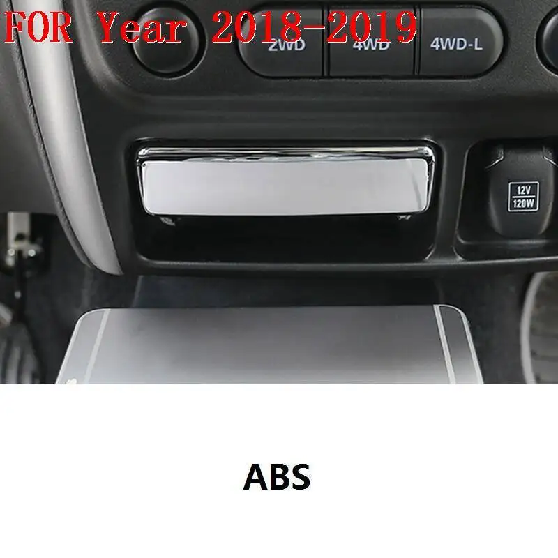 Automobile Personalized Decorative Modified Upgraded Car Styling Covers Parts Decoration Bright 15 16 18 19 FOR Suzuki Jimny