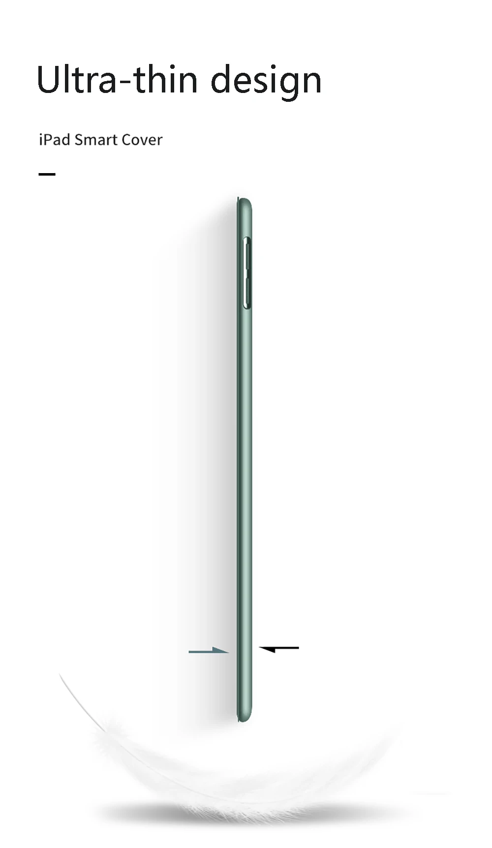 para caso de ipad geração capa ipad air caso ipad pro caso ar mini funda caso