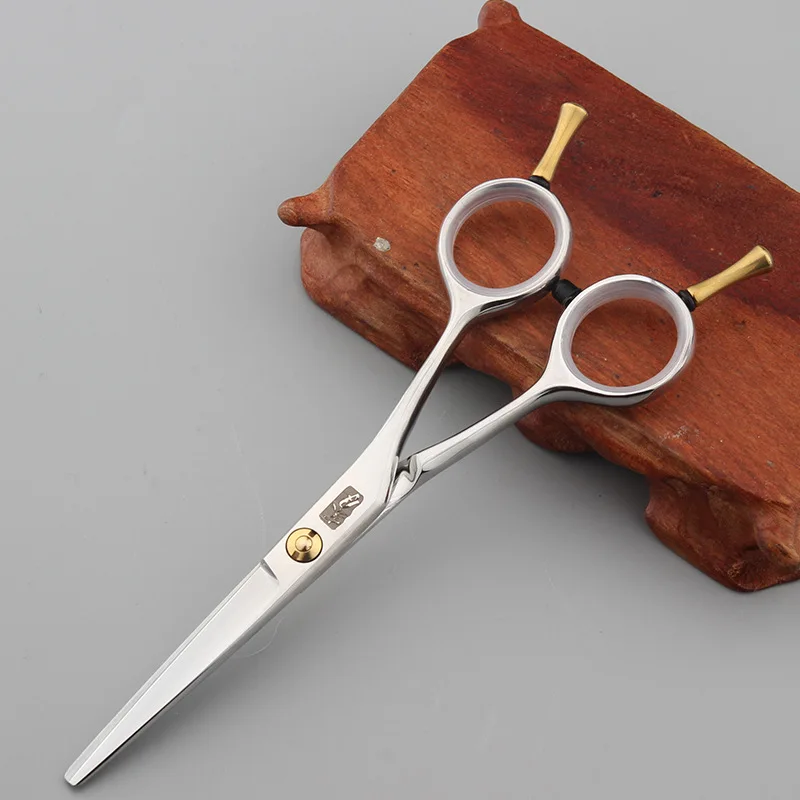 

Cold Month Top Grade Hairdressing Scissors Profession Hairdressing Scissors Stylist Only Straight Snips Thinning Scissors Bangs