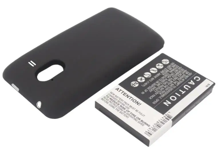 Cameron sino 3600 мА/ч, батарея для METROPCS Avid 4G N9120 Li3817T42P3h735044 для ZTE Avid 4G N9120 Li3817T42P3h735044