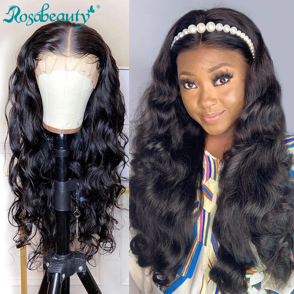 Rosabeauty wigs Clearance