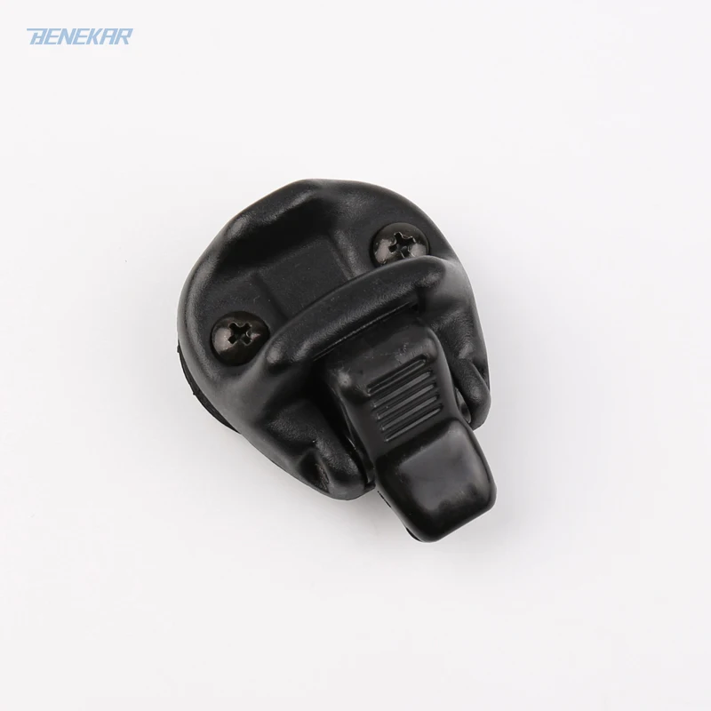 Защелка оконного стекла Benekar для Mitsubishi Pajero Montero Mk2 MKII 1991 1999 L300|buckle|buckle lockbuckled glass |