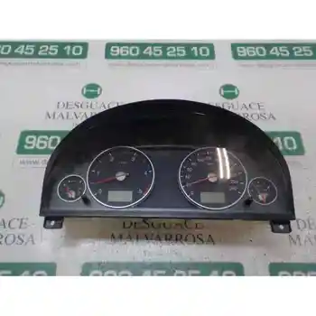 

BOX INSTRUMENTS Ford Mondeo SALOON (GE) 2.0 TDCi TD cat 5000RPM 240 KM/H 30 PINS [16615180]