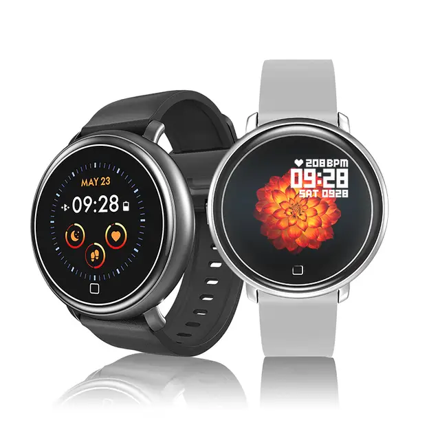 men's blood pressure watch