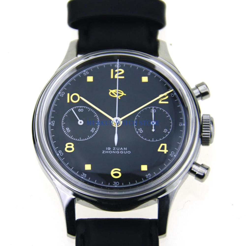 Seagull 1963 ST2901 Movement 