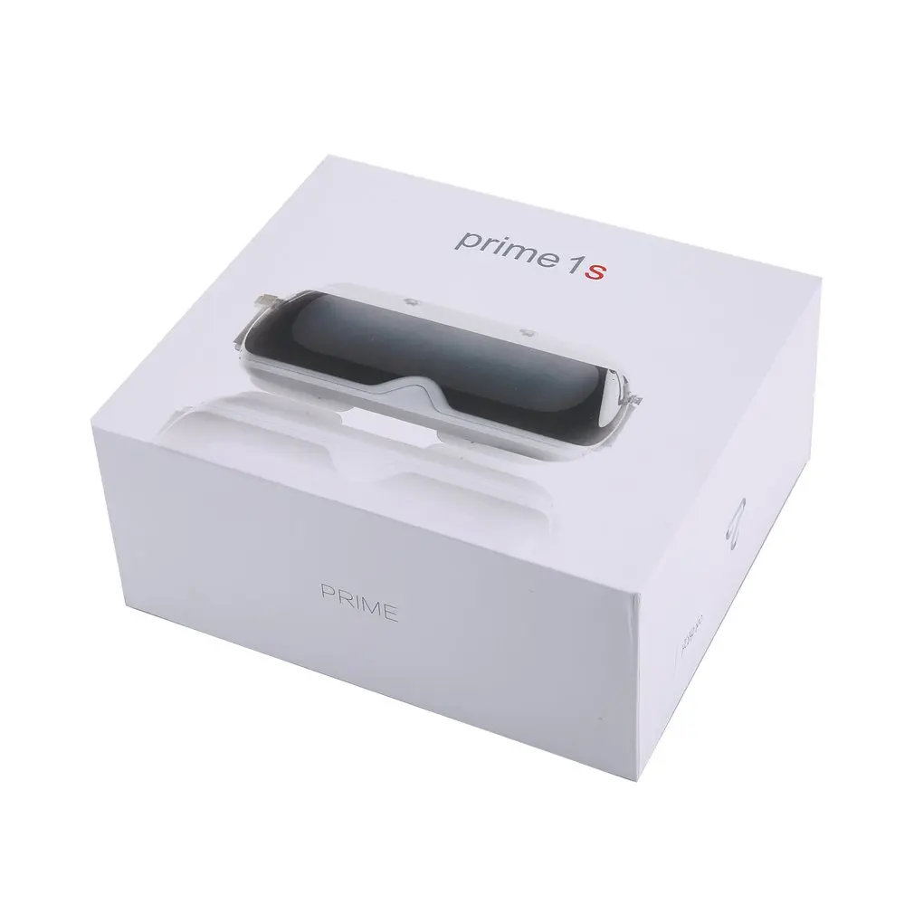 TOPSKY премьер-1 s очки Азм/часы 5,8G 86-FOV 640x480 ЖК-дисплей 4:3 2,4 дюймов/NTSC/PAL очки низкая Батарея Предупреждение DVR очки