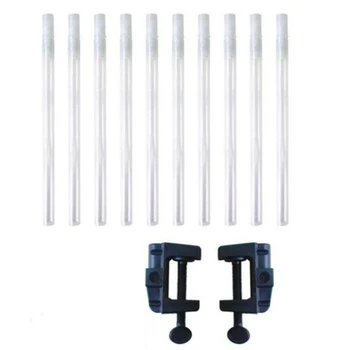 

Detachable Balloon Removable Portable Arches Ballon Display Support Kits Table Arches Wedding Decoration Supplier