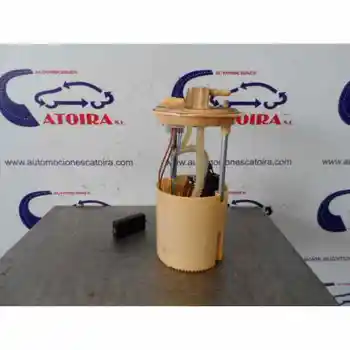 

FUEL PUMP FIAT PANDA (169)