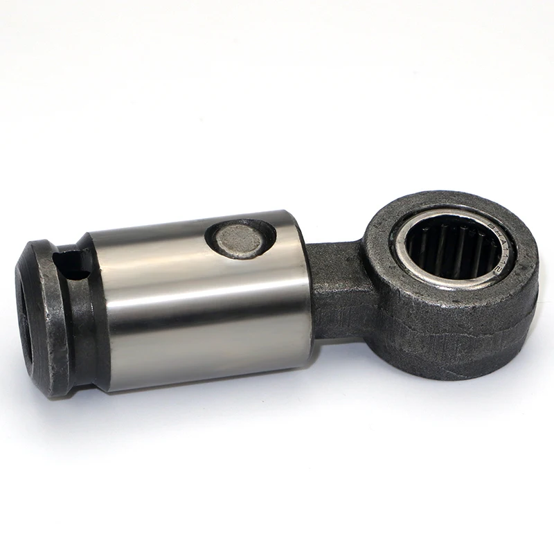 Kaufen ZHUI TU Airless Sprayer Kurbelwelle Conrod Beschichtung Farbe Spritzen Maschine Lager Pleuel Für Graco 395 490 495 595