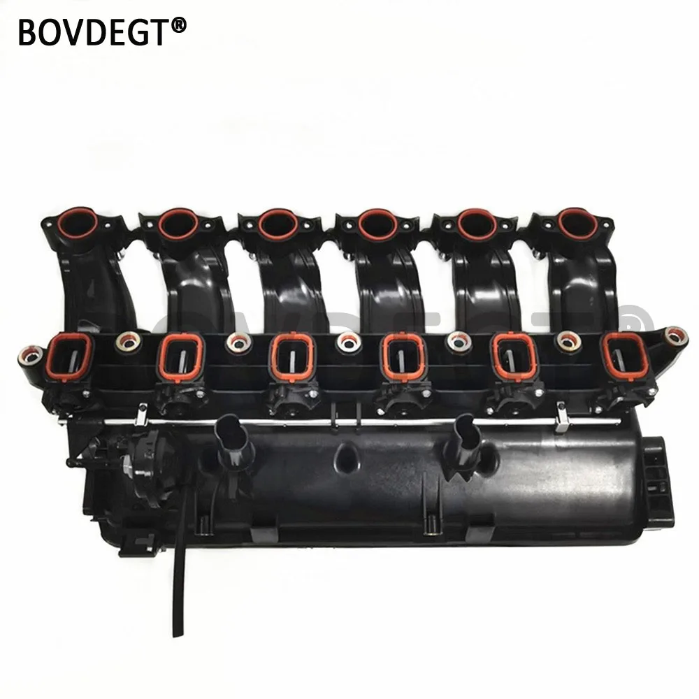 Intake Manifold For Bmw M57 3er E90 E91 E92 E93 330d 335d E60 E61 525d