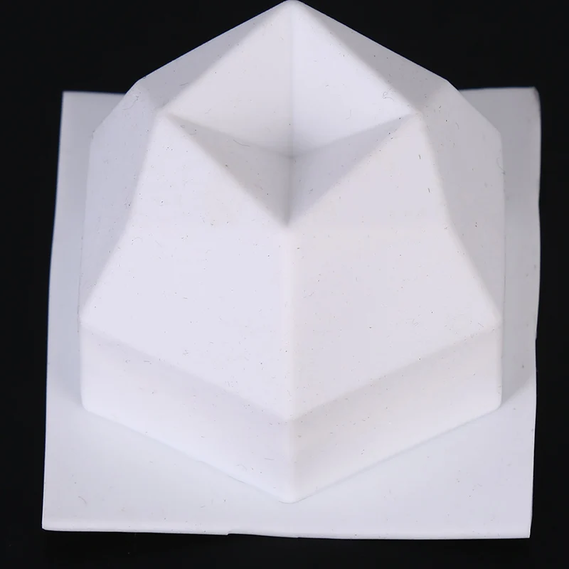 3D Rose Flower Mold Silicone Form For Candle Clay Craft Home Decoration 6 H619a263a4a2647dd962c84e11ac9821fs