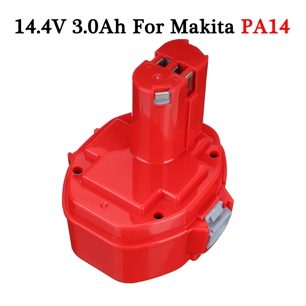 UpStart Battery Replacement 4033D - 14.4V 1300mAh NiCd Battery For Power Tools