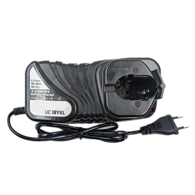 UC18YKL-Ni-cd-Ni-mh-Battery-Charger-Original-Brand-New-For-Hitachi-7-2V ...