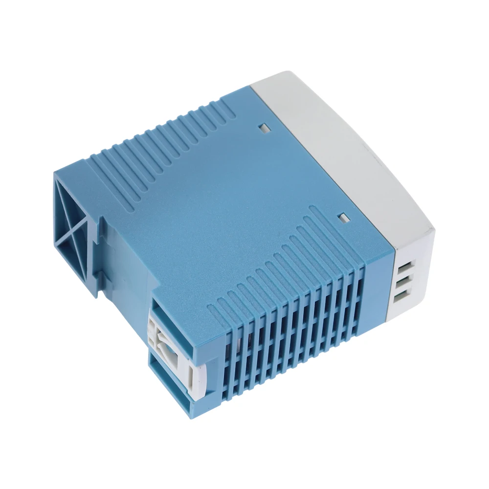 MDR 60 60W единичный выход 5V 12V 15V 24V Din Rail импульсный источник питания AC/DC|Импульсный