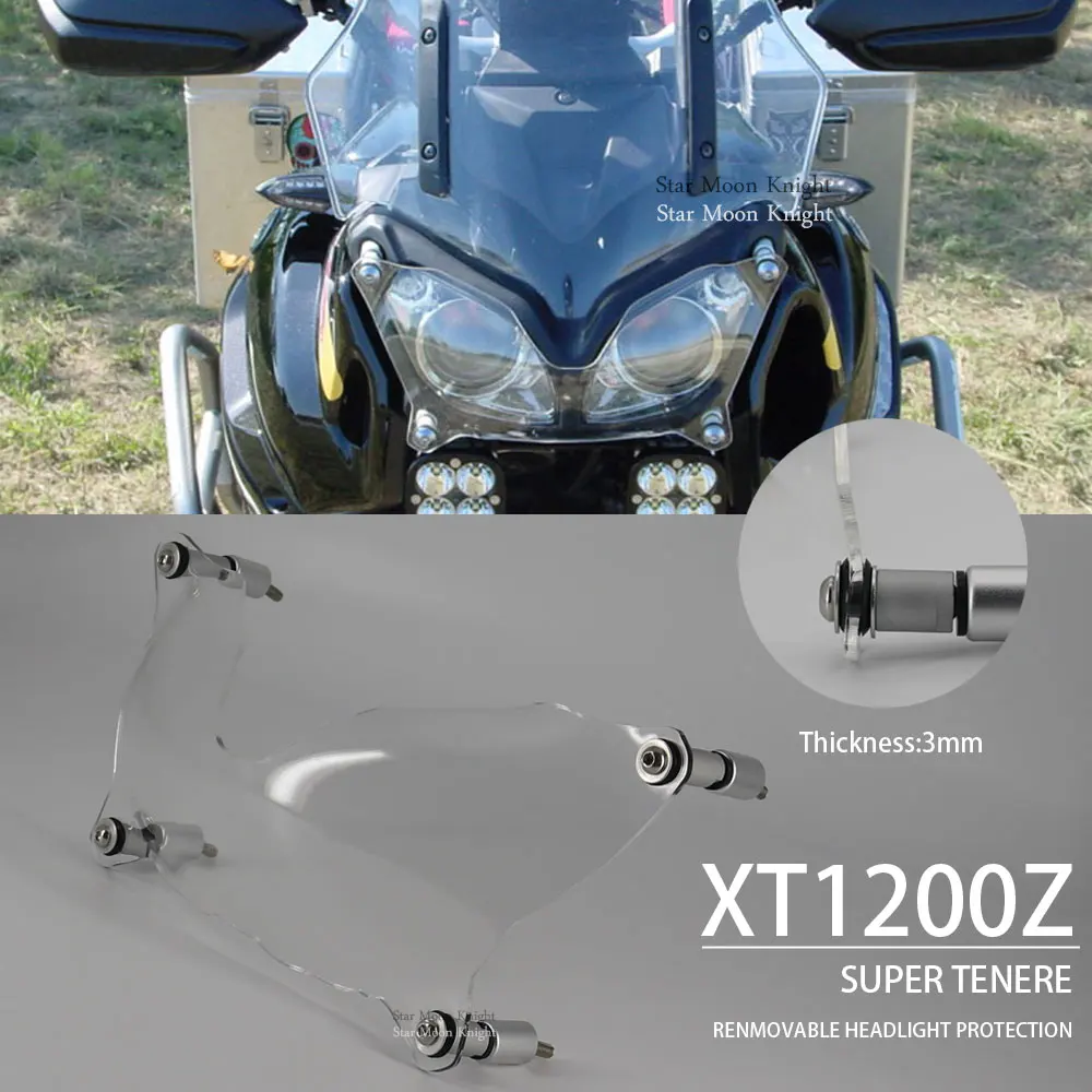 For YAMAHA Super Tenere XT 1200 Z XT1200Z xt1200 hold 2010 Motorcycle
