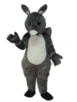 

Fashion Design Long Tail Squirrel Mascot Costume Adult Birthday Party Fancy Dress Halloween Cosplay Outfits Clothing Xmas