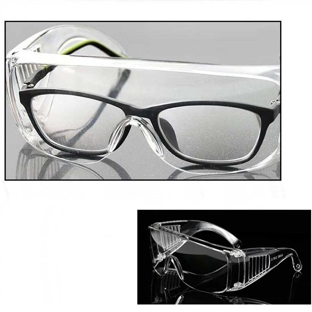 Anti-Splashing Goggles ۶ Lab Worker  Ȱ  
