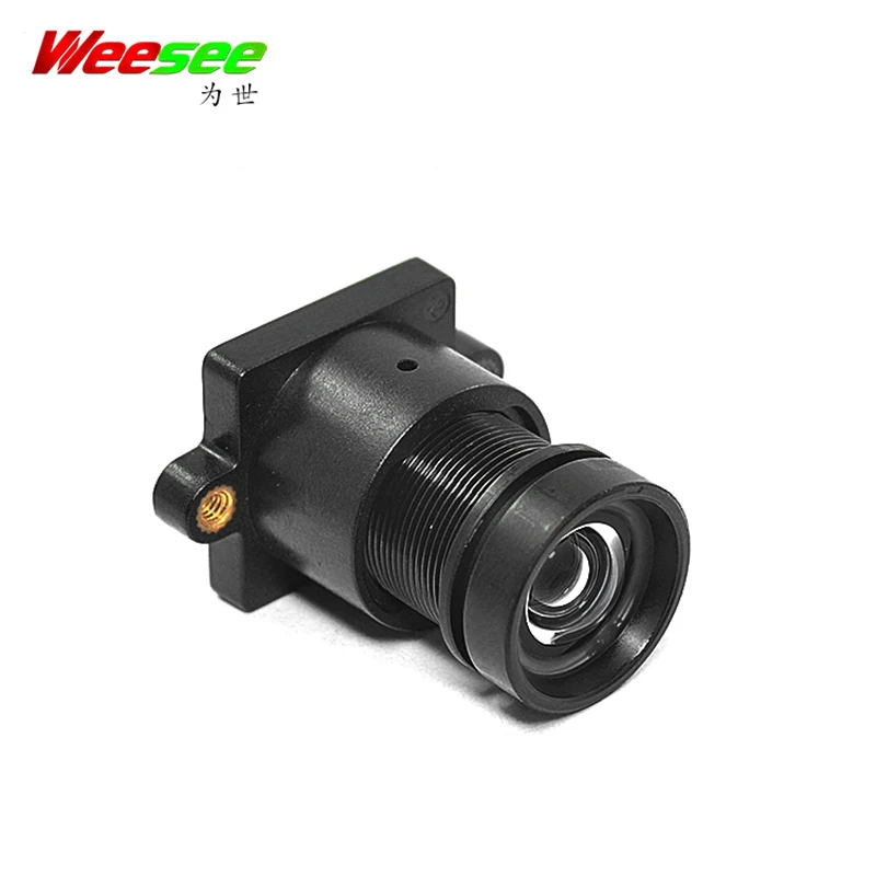 WS YTOT 1042 4MP+ H560 6 мм M12 крепление CCTV платы объектив