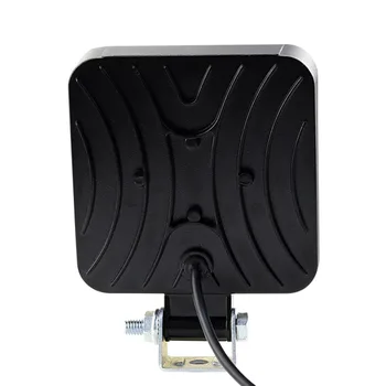 

Mini Working Lights 1000LM 48W 16LED Car Driving Waterproof Dust-proof