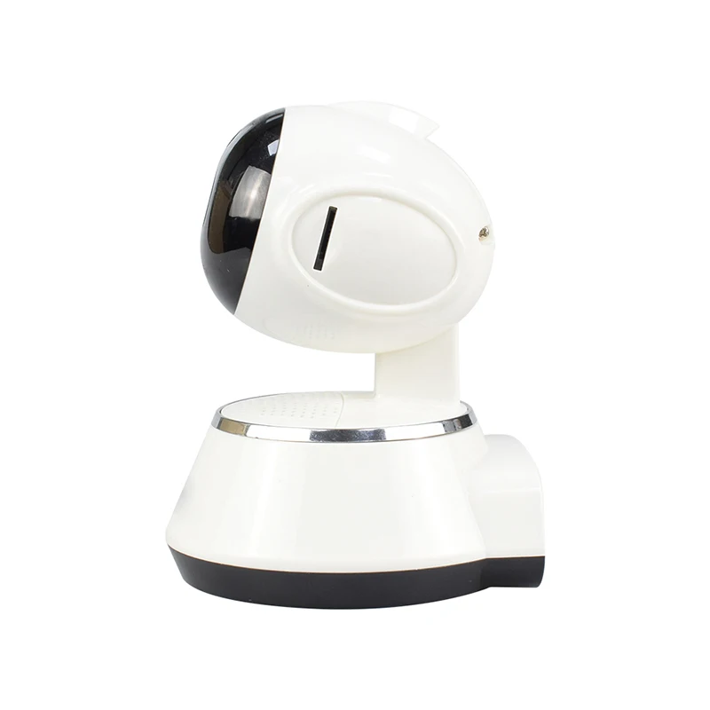 Wifi 720p инфракрасная камера CCTV система наблюдения с инфракрасными датчиками ночного видения домашняя камера