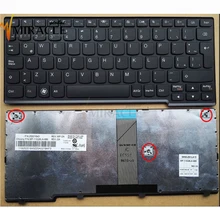 Repair You Life Laptop Keyboard For Lenovo Ideapad Y485 Y485m Y485n Y485p La Latin Version With Backlit And Frame Genuine New Buy Inexpensively In The Online Store With Delivery Price Comparison