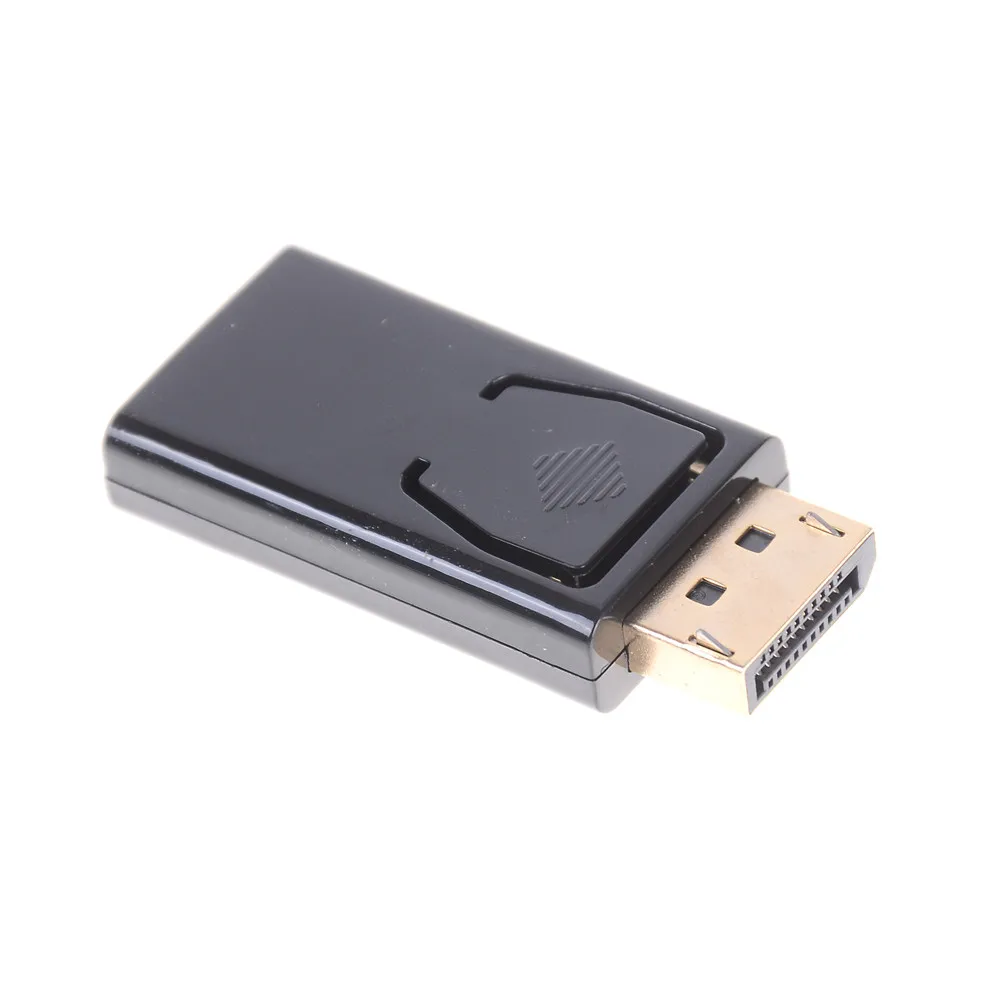 20Pin DisplayPort DP папа к HDMI Женский конвертер кабель адаптер видео аудио разъем