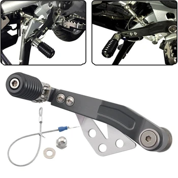 

Motorcycle CNC Adjustable Folding Gear Shifter Shift Pedal Lever Gear Transmission for BMW R1200GS LC 2013-2016 Adventure 2014-2