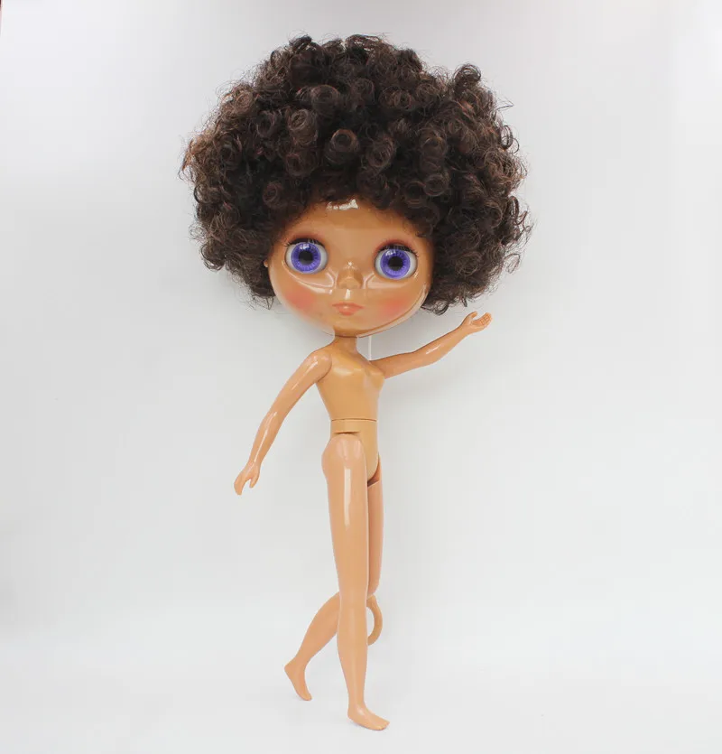 

Бесплатная доставка Топ Скидка DIY Joint Nude Blyth кукла Пункт NO. 635 кукла ограниченный подарок Специальная цена дешевое предложение игрушка