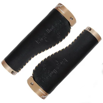 

Grip Handlebar Road Mountain Bike Bicycle Stem Bar Cover Rubber Rod Ends