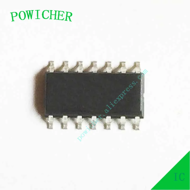 

10pcs/lot LM224DR2G LM224DG LM324DR2G LM324DG LM2902DR2G LM2902DG LM2902VDR2G LM2902VDG SOP14 In Stock