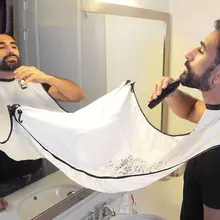 Взрослая ткань для волос, антипригарный фартук, накидка, шаль, стрижка, нагрудник, стрижка волос, подходит для бытовой краски для волос