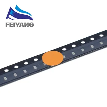 

1000pcs SAMIORE ROBOT 0805 SMD Orange Amber 600-610nm SMT LED Light 2012 led Diode 2.0*1.2*0.8mm 2v