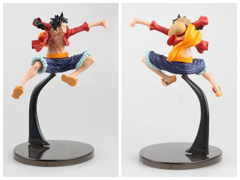 One piece/HNA King модельный король битва над куполом 6 Luffy Little Tang si mo ge Phoenix Dasi Qi