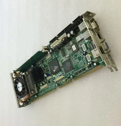 Стандартная плата полноразмерная ЦП-карта ISA PCI промышленная стандартная
