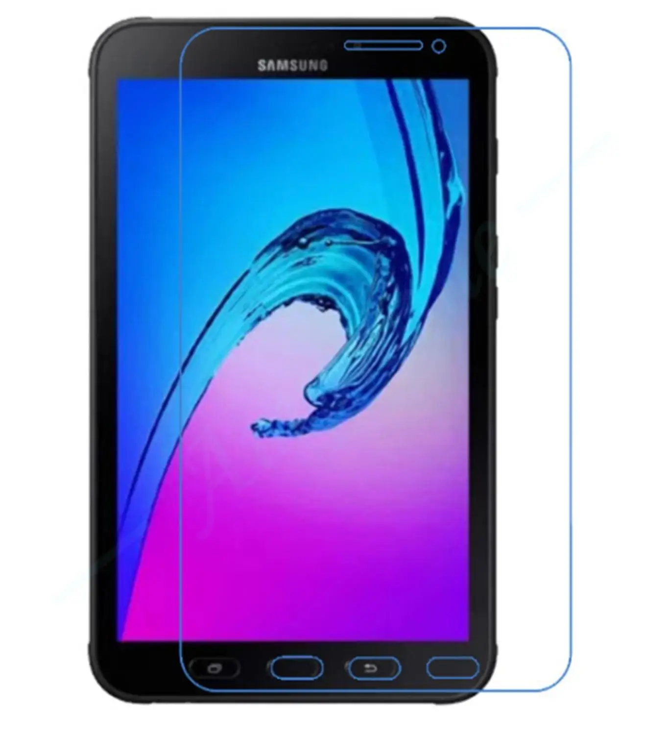 tablet active 2 samsung