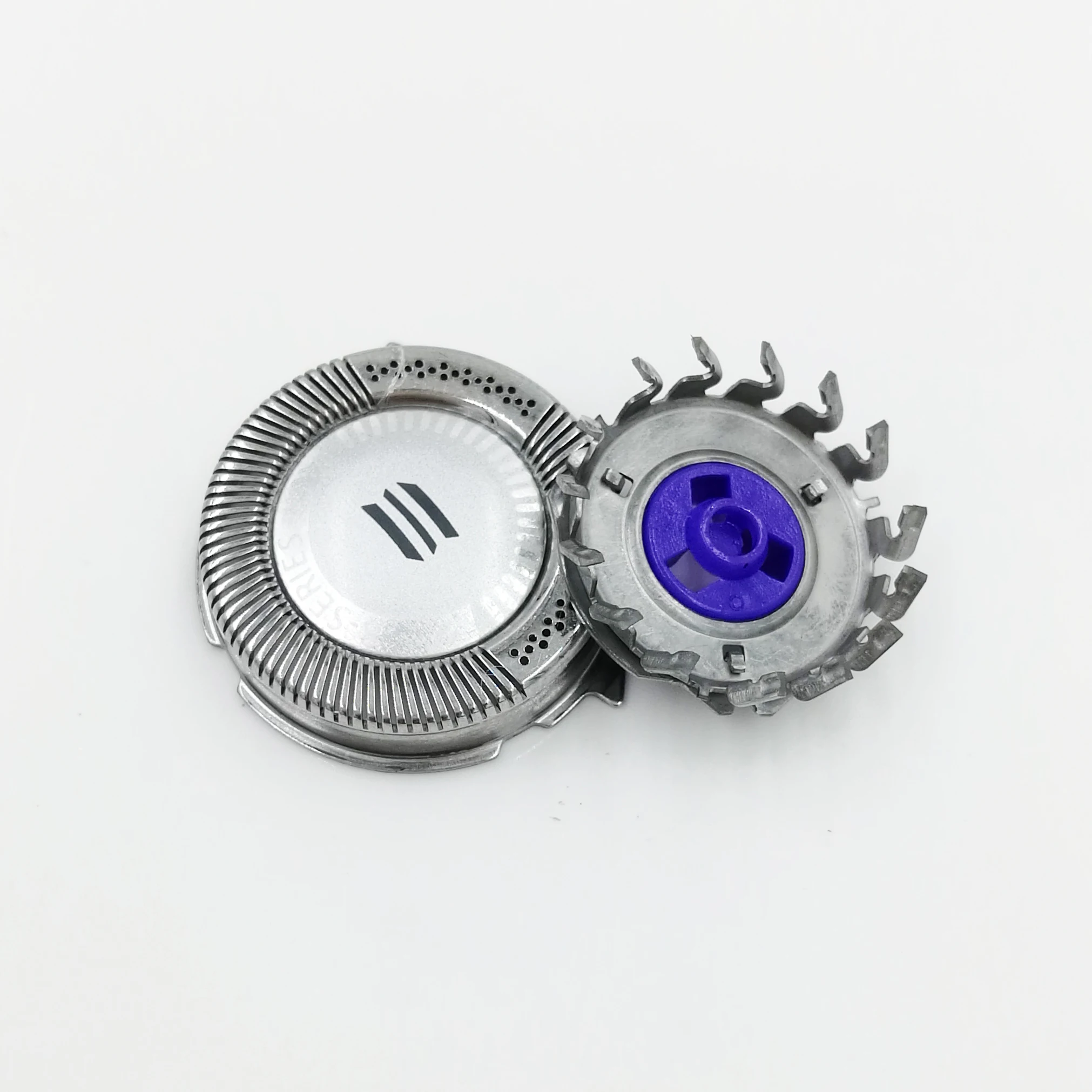Бритвенные лезвия HQ8 для philips 3 шт. сменные головки бритвы PT730 PT735 PT860 PT870 AT750 AT751 AT890