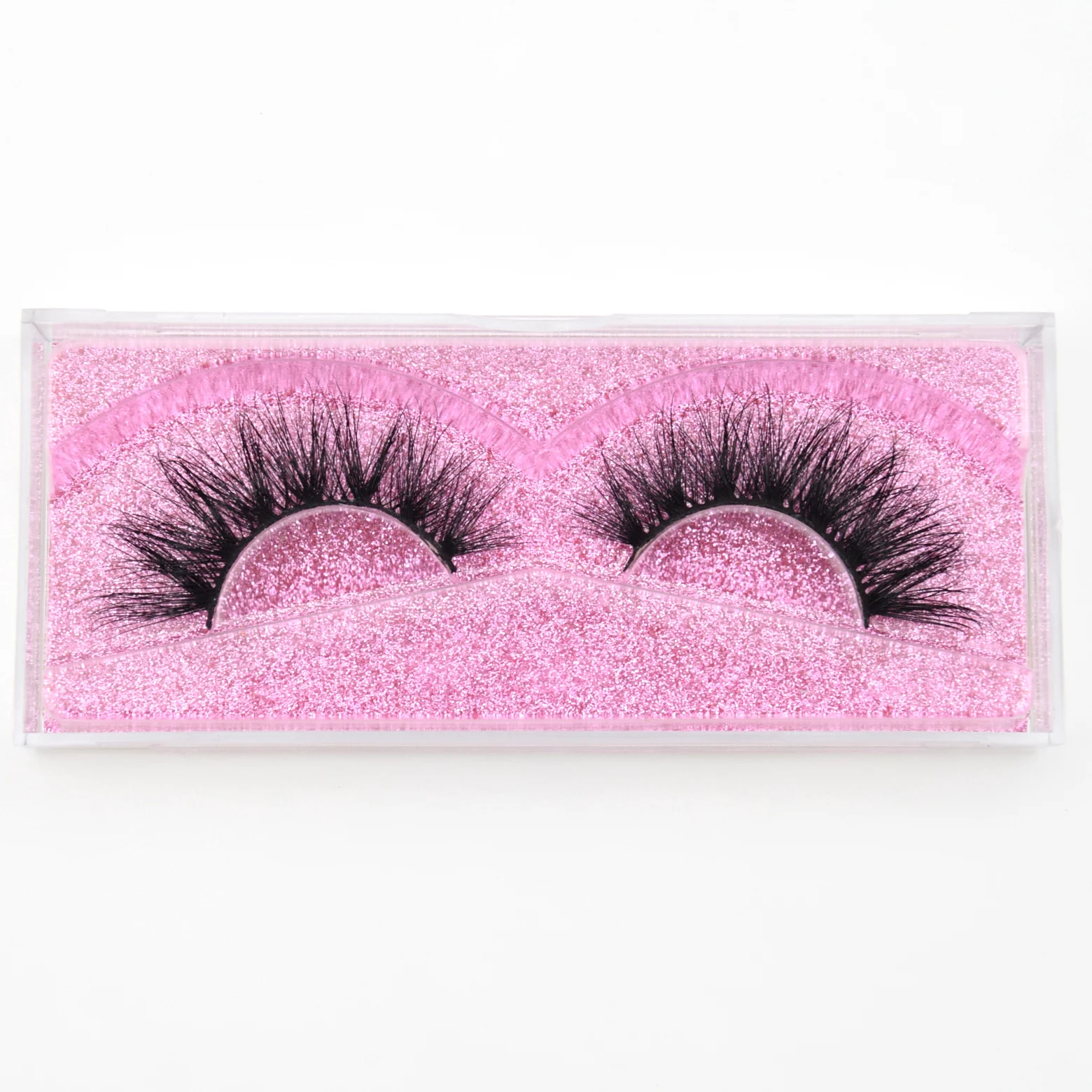 Visofree Luxury 5D Mink Hair False Eyelashes Wispy Cross Fluffy Mink Lashes Extension Tools Makeup Handmade Mink Eyelashes K20 Visofree Luxury 5D Mink Hair False Eyelashes Wispy Cross Fluffy Mink Lashes Extension Tools Makeup Handmade Mink Eyelashes K20