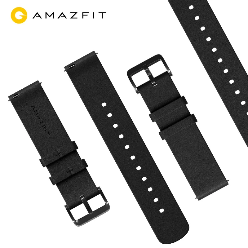 Breathable Watchband Twill Pattern Strap For Huami Amazfit 3 Pace GTR 47mm 