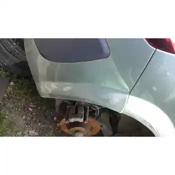 

8200368372 Rear bumper Renault Scenic Ii Comfort Expression