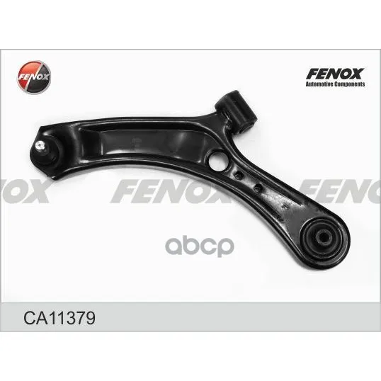 Рычаг Suzuki Sx4 06- Пер.Подв.Лев. Fenox Ca11379 FENOX арт. CA11379