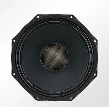 

PA-036 Professional Audio 12 Inch Middle Bass Woofer Speaker Unit 75mm Ferrite 190 Magnetic 8 ohm 350W 96dB